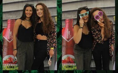 Magners Brand Activation